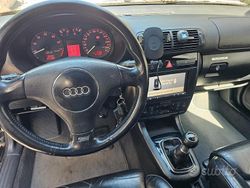 Usata 2001 Audi A3 | 10.500 € (Buon prezzo)