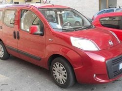 Usata 2014 Fiat Qubo Dynamic Monovolume | 7000 € (Buon prezzo)