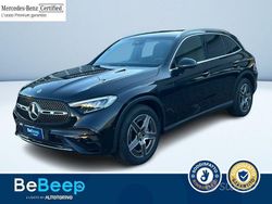 Nero metallizzato Usata 2022 Mercedes GLC220 Advanced SUV | 45.900 € (Ottimo prezzo)