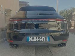 Usata 2019 Porsche Macan SUV | 45.900 € (Buon prezzo)
