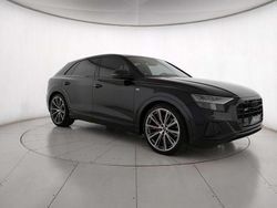 Nero Usata 2022 Audi Q8 Sport SUV | 58.500 € (Buon prezzo)
