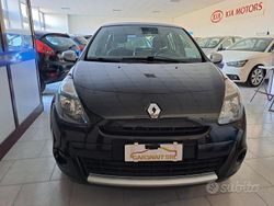 Nero Usata 2012 Renault Clio IV Dynamique Tre volumi | 3900 € (Buon prezzo)