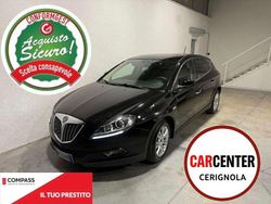 Nero Usata 2009 Lancia Delta Due volumi | 3490 € (Buon prezzo)
