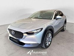 Argento Usata 2020 Mazda CX-30 SUV | 21.200 € (Buon prezzo)