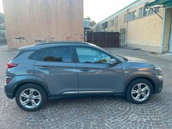 Grigio Usata 2021 Hyundai Kona SUV | 14.500 € (Ottimo prezzo)