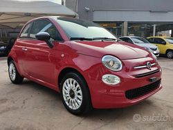 Rosso Usata 2024 Fiat 500 Tre volumi | 14.390 € (Buon prezzo)