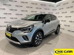 Argento Usata 2024 Renault Captur Techno SUV | 17.900 € (Buon prezzo)