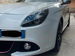 Usata 2012 Alfa Romeo Giulietta Due volumi | 7500 € (Cara)