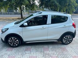 Usata 2018 Opel Karl Rocks Due volumi | 7900 € (Buon prezzo)