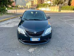 Nero Usata 2018 Lancia Ypsilon Due volumi | 7900 € (Buon prezzo)