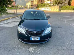 Nero Usata 2018 Lancia Ypsilon Due volumi | 7900 € (Ottimo prezzo)