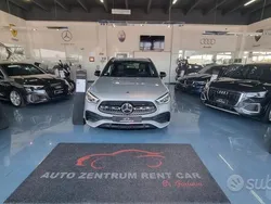 Grigio Usata 2022 Mercedes GLA180 Sport SUV | 38.900 € (Cara)