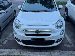 Usata 2016 Fiat 500X Pop Star SUV | 11.200 € (Buon prezzo)