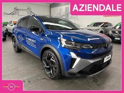 Blu Usata 2025 Renault Symbioz Esprit Alpine SUV | 31.300 € (Buon prezzo)