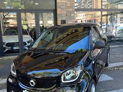 Nero Usata 2018 Smart ForFour Passion Due volumi | 9490 € (Ottimo prezzo)
