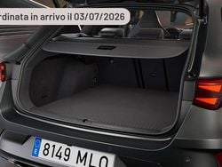 Argento Nuova 2025 Cupra Leon Station wagon | 36.010 € (Buon prezzo)