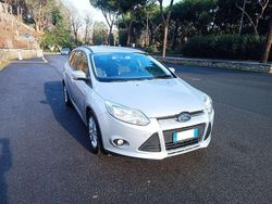 Grigio Usata 2013 Ford Focus S Station wagon | 5000 € (Ottimo prezzo)