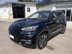 Nero Usata 2024 DR DR 7.0 SUV | 26.900 € (Buon prezzo)