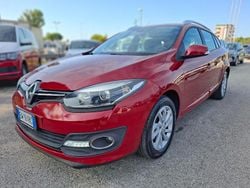 Usata 2014 Renault Mégane III LIMITED | 5900 € (Buon prezzo)