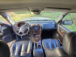 Usata 2002 Hyundai Terracan SUV | 5800 € (Buon prezzo)