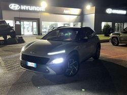 Grigio Usata 2022 Hyundai Kona SUV | 16.900 € (Ottimo prezzo)
