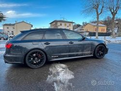 Blu Usata 2017 Audi A6 Competition Station wagon | 13.000 € (Super prezzo)