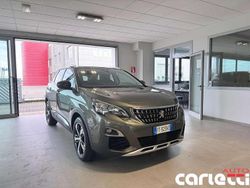 Grigio Usata 2019 Peugeot 3008 Allure SUV | 14.700 € (Buon prezzo)