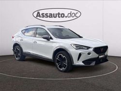 Bianco pastello Usata 2024 Cupra Formentor SUV | 29.900 € (Buon prezzo)