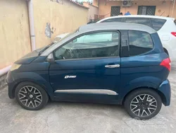 Usata 2015 Aixam Microcar Due volumi | 5200 €