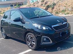 Usata 2015 Peugeot 108 Due volumi | 5700 €