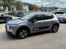 Argento Usata 2024 Citroën C3 PureTech Due volumi | 15.600 € (Buon prezzo)