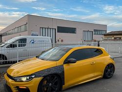 Usata 2010 VW Scirocco R Coupé | 19.000 €