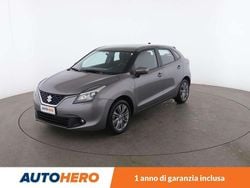 Grigio Usata 2019 Suzuki Baleno Cool Tre volumi | 11.799 € (Buon prezzo)