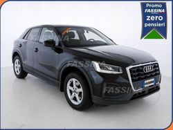 Nero Usata 2020 Audi Q2 Comfort SUV | 23.800 € (Buon prezzo)