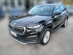 Usata 2022 Skoda Kodiaq Style SUV | 29.500 € (Buon prezzo)