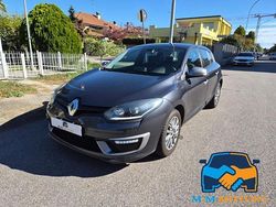 Grigio Usata 2014 Renault Mégane III GT | 6900 € (Buon prezzo)