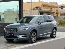 Grigio Usata 2022 Volvo XC90 SUV | 38.500 € (Ottimo prezzo)