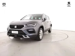 Grigio Usata 2022 Seat Ateca Business SUV | 19.900 € (Super prezzo)