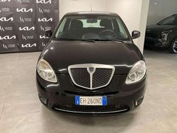 Nero Usata 2011 Lancia Ypsilon Due volumi | 4900 € (Buon prezzo)