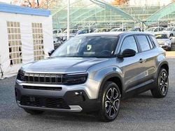 Grigio Nuova 2025 Jeep Avenger Summit SUV | 24.900 € (Buon prezzo)