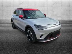 Grigio Usata 2024 Smart #1 Brabus SUV | 37.450 € (Buon prezzo)