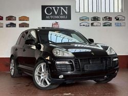 Nero Usata 2008 Porsche Cayenne SUV | 16.700 € (Buon prezzo)