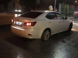 Usata 2010 Lexus IS220d Sport Line Tre volumi | 2200 €