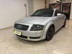 Argento Usata 1999 Audi TT Coupé | 3900 € (Super prezzo)