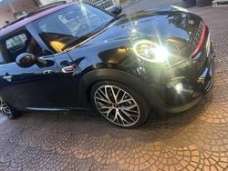 Usata 2018 Mini John Cooper Works Hype Due volumi | 20.000 € (Cara)