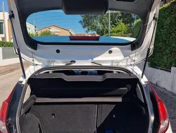 Bianco Usata 2015 Ford Fiesta Due volumi | 4950 € (Buon prezzo)