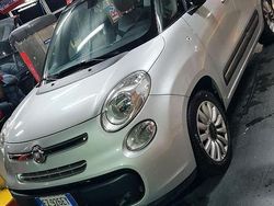 Usata 2016 Fiat 500 Living | 6500 € (Ottimo prezzo)