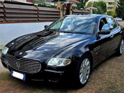 Usata 2007 Maserati Quattroporte GT Tre volumi | 26.500 € (Cara)