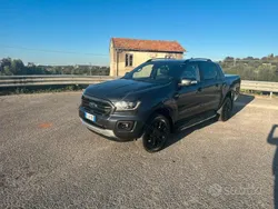 Usata 2021 Ford Ranger Wildtrack Pick-up | 29.900 € (Ottimo prezzo)