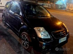 Usata 2009 Citroën C2 Due volumi | 2600 € (Cara)